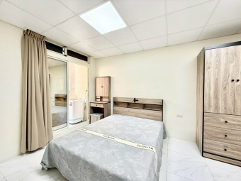 🎀可租補入籍報稅🎀陽台獨洗曬🎀子母車🎀飲水機🎀大空間（第6張）