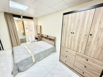 🎀可租補入籍報稅🎀陽台獨洗曬🎀子母車🎀飲水機🎀大空間（第4張）