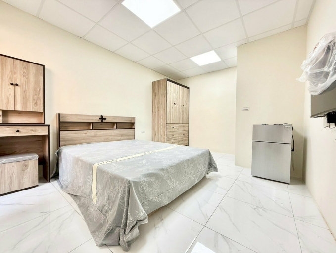 🎀可租補入籍報稅🎀陽台獨洗曬🎀子母車🎀飲水機🎀大空間（第10張）