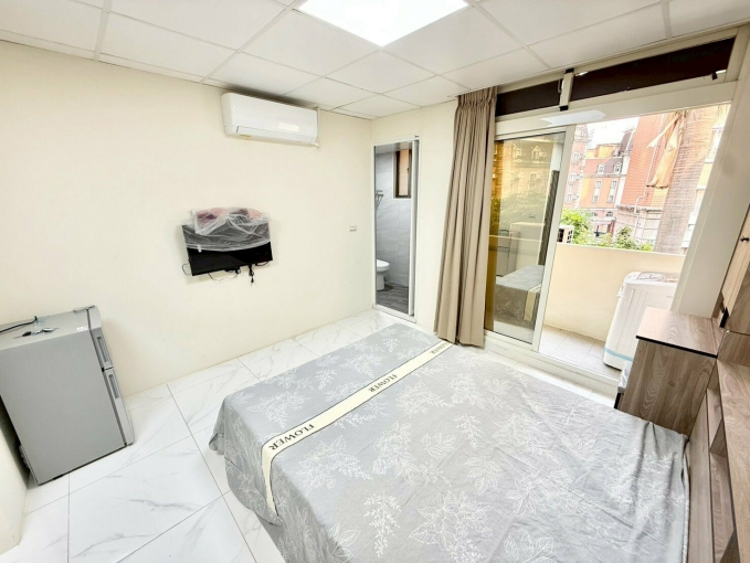 🎀可租補入籍報稅🎀陽台獨洗曬🎀子母車🎀飲水機🎀大空間（第5張）