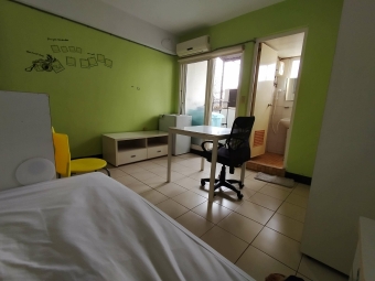 美術館電梯時尚套房（第5張）