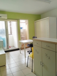 美術館電梯時尚套房（第1張）