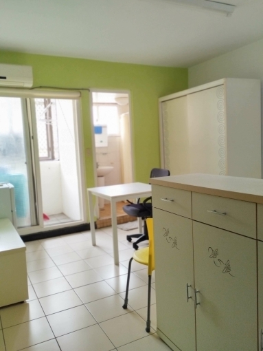 美術館電梯時尚套房（第1張）