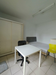 美術館電梯時尚套房（第4張）