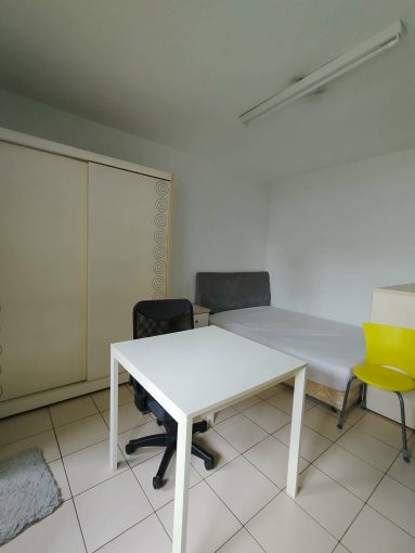 美術館電梯時尚套房（第4張）