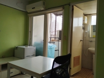 美術館電梯時尚套房（第3張）