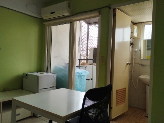 美術館電梯時尚套房（第3張）