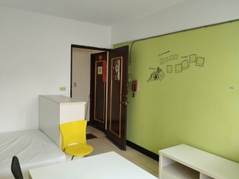 美術館電梯時尚套房（第2張）