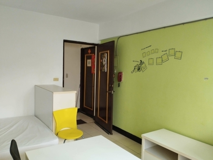 美術館電梯時尚套房（第2張）