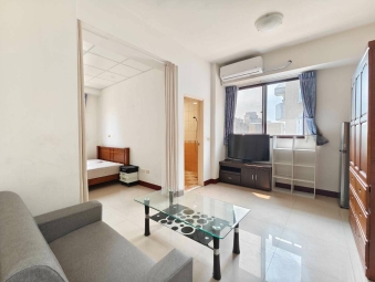 陽光普照💖超便宜一房一廳🔥可雙租補✅電梯（第1張）