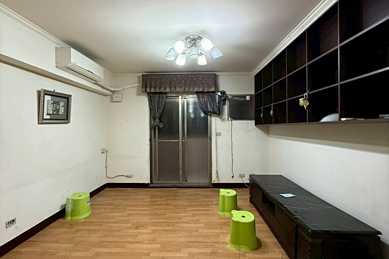 兆基社會住宅🏠平鎮生活家大5房.生活便利.可租補.免仲（第1張）