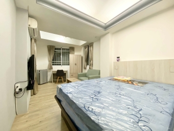 💖可雙租補✨可貓🏠電梯✔️陽台獨洗💖6/30（第1張）