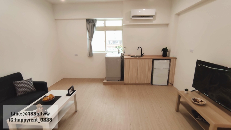 一房一廳|竹北|電梯|獨洗曬|垃圾代收 - Image 6