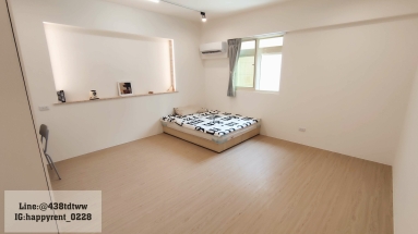 一房一廳|竹北|電梯|獨洗曬|垃圾代收 - Image 9