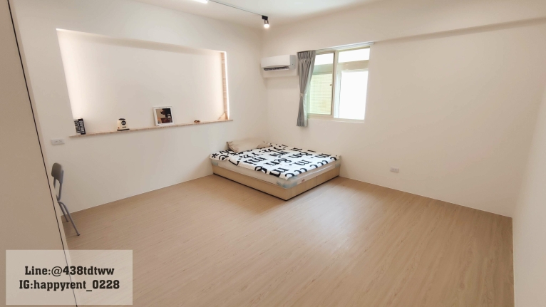 一房一廳|竹北|電梯|獨洗曬|垃圾代收 - Image 1