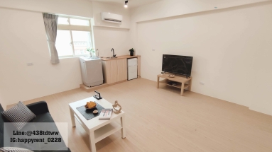 一房一廳|竹北|電梯|獨洗曬|垃圾代收 - Image 13