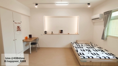 一房一廳|竹北|電梯|獨洗曬|垃圾代收 - Image 11