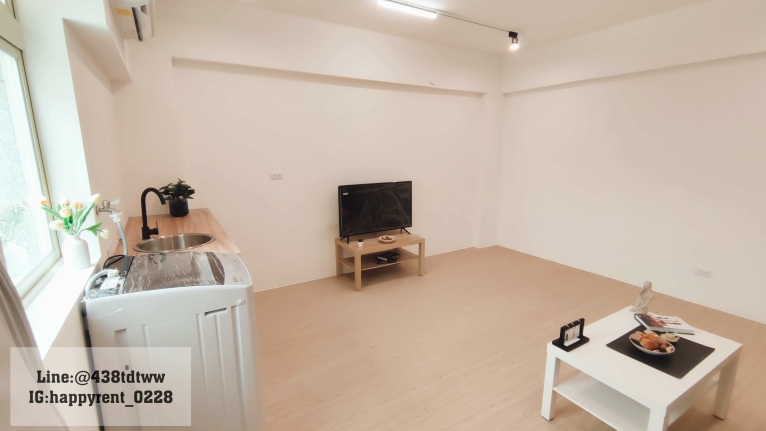 一房一廳|竹北|電梯|獨洗曬|垃圾代收 - Image 7