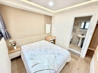 可貓狗超讚🐶類1房1廳🏅可租補✅陽台獨洗曬🎀質感裝潢🔆電梯華廈（第8張）