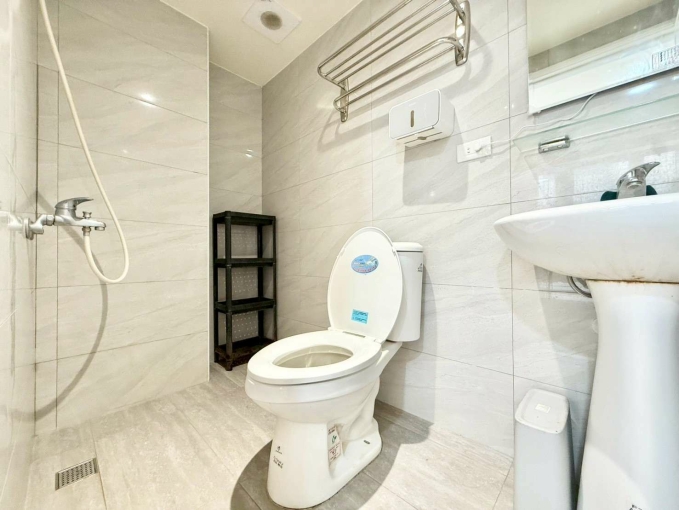 可貓狗超讚🐶類1房1廳🏅可租補✅陽台獨洗曬🎀質感裝潢🔆電梯華廈（第5張）