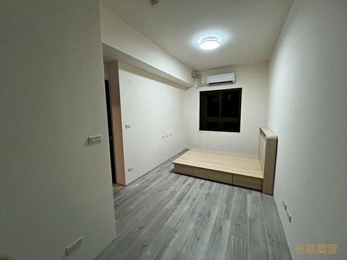 兆基社會住宅🏠大雅大兩房有平車🏡免仲可租補(第5張)