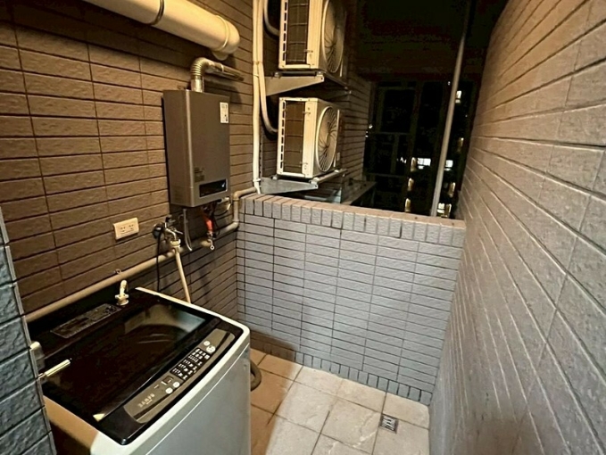 兆基社會住宅🏠大雅大兩房有平車🏡免仲可租補(第7張)