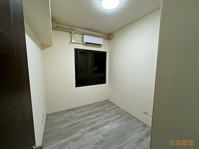 兆基社會住宅🏠大雅大兩房有平車🏡免仲可租補(第4張)