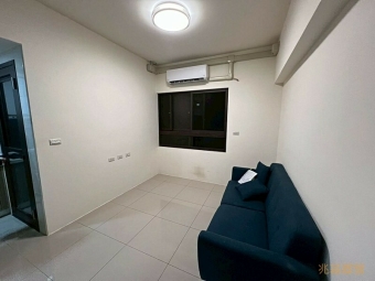 兆基社會住宅🏠大雅大兩房有平車🏡免仲可租補（第3張）