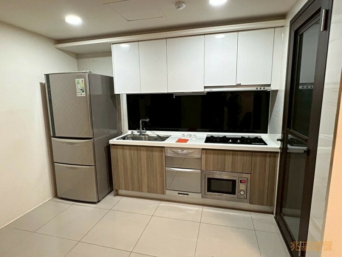 兆基社會住宅🏠大雅大兩房有平車🏡免仲可租補(第6張)