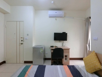 *電梯*飲水機*子母車*陽台獨洗曬~* - Image 11