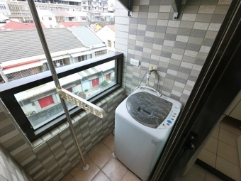 *電梯*飲水機*子母車*陽台獨洗曬~* - Image 15