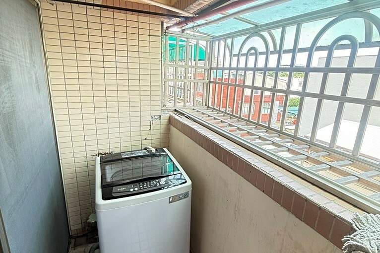 兆基社會住宅🏡電梯三房可租補看房加LINE(第7張)