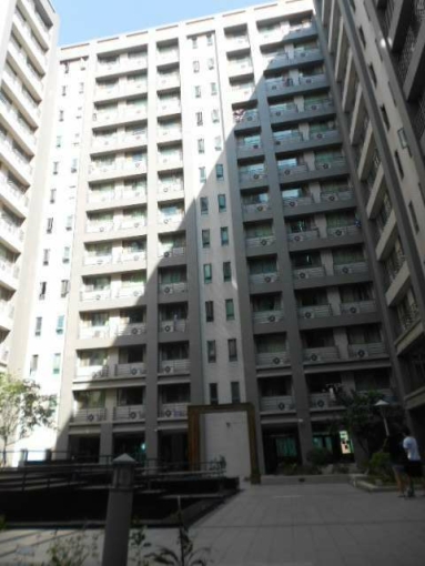 免仲介費 內壢後站地區元智大富翁社區內飯店式管理大套房出租（第12張）