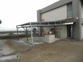 免仲介費 內壢後站地區元智大富翁社區內飯店式管理大套房出租（第10張）