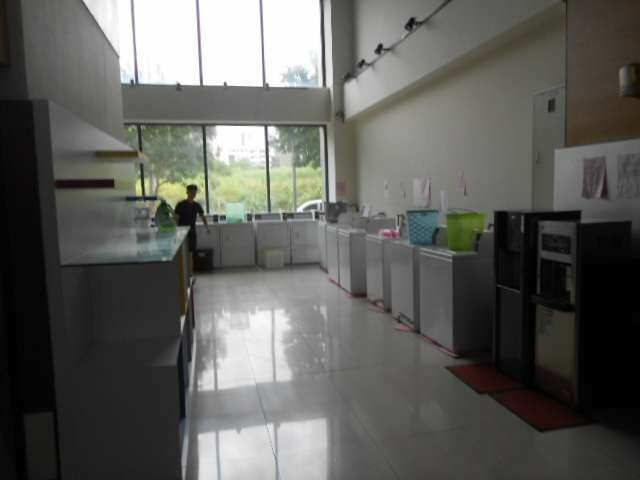 免仲介費 內壢後站地區元智大富翁社區內飯店式管理大套房出租（第9張）
