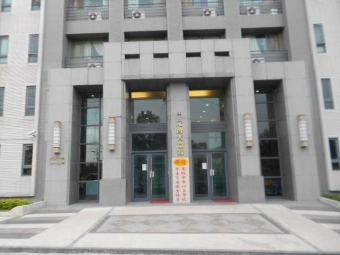 免仲介費 內壢後站地區元智大富翁社區內飯店式管理大套房出租（第13張）