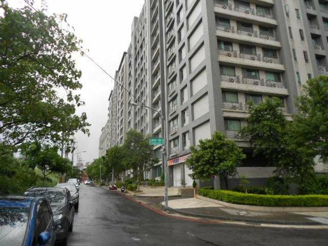 免仲介費 內壢後站地區元智大富翁社區內飯店式管理大套房出租（第14張）