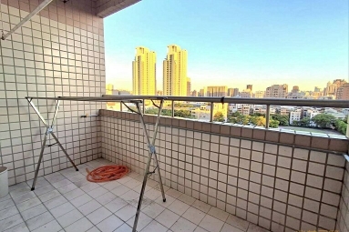 兆基社會住宅🏠三民區四房|免仲可租補|可寵(限貓)（第8張）