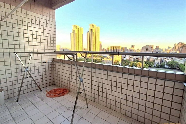 兆基社會住宅🏠三民區四房|免仲可租補|可寵(限貓)（第8張）