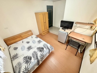 北屯監理站旁✨獨洗曬✨木地板✨採光通風超好✨健身套房✨（第2張）