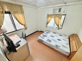 北屯監理站旁✨獨洗曬✨木地板✨採光通風超好✨健身套房✨（第1張）