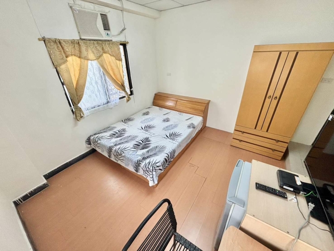 北屯監理站旁✨獨洗曬✨木地板✨採光通風超好✨健身套房✨（第6張）