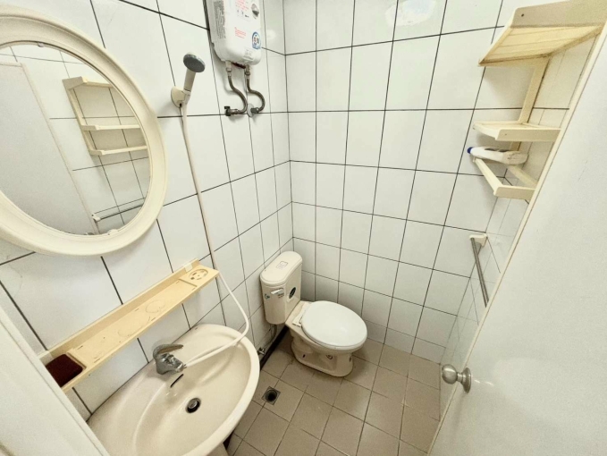 北屯監理站旁✨獨洗曬✨木地板✨採光通風超好✨健身套房✨（第9張）