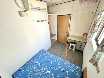 超便宜兩房一廳💖可租補💖有附2台冷氣（第5張）