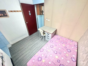 超便宜兩房一廳💖可租補💖有附2台冷氣（第7張）