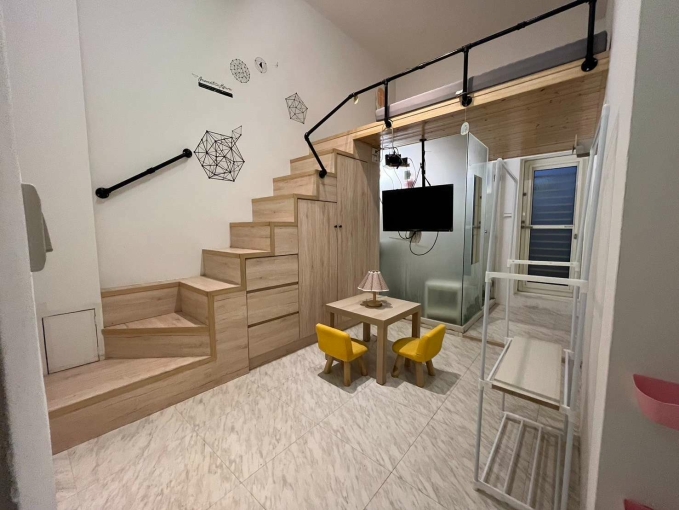 🧡加賴約🧡稀有可寵🧡樓中樓🧡租屋補助🧡陽台獨洗🧡秒殺物件🧡 - Image 3