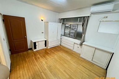 兆基社會住宅🏠大三房家具全可租補（第4張）