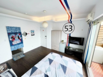 💖可租補✨電梯🏠陽台獨洗✔️近中國醫💖 - Image 8