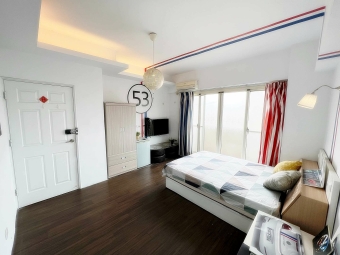 💖可租補✨電梯🏠陽台獨洗✔️近中國醫💖 - Image 9