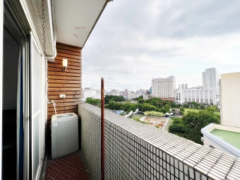 💖可租補✨電梯🏠陽台獨洗✔️近中國醫💖 - Image 12